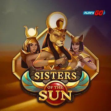 Sisters of the Sun - SUPERBET388