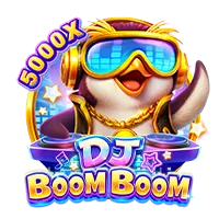 Facai : DJ BOOM BOOM - SUPERBET388
