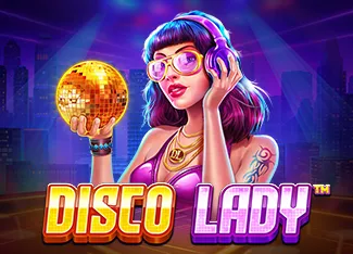 Pragmatic : Disco Lady - SUPERBET388