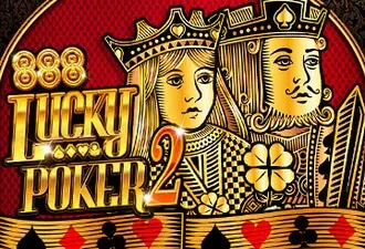 PLAYSTAR : LUCKY POKER 2 - SUPERBET388