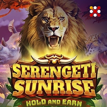 Serengeti Sunrise - SUPERBET388