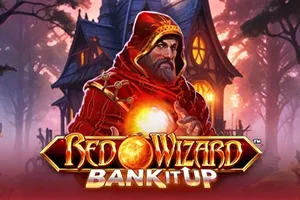 Red Wizard: Bank It Up - SUPERBET388