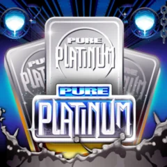Pure Platinum - SUPERBET388