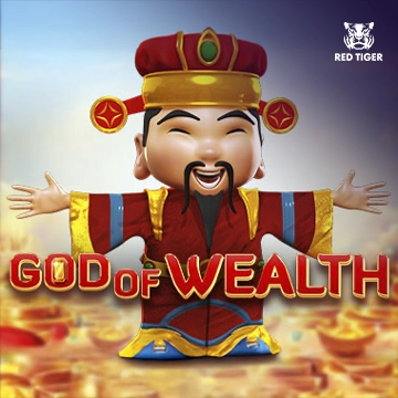 God Of Wealth - SUPERBET388