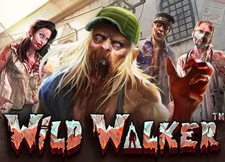 Pragmatic : Wild Walker - SUPERBET388