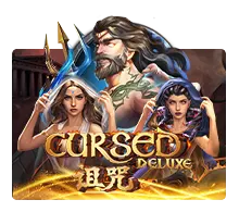 Joker123 : Cursed Deluxe - SUPERBET388