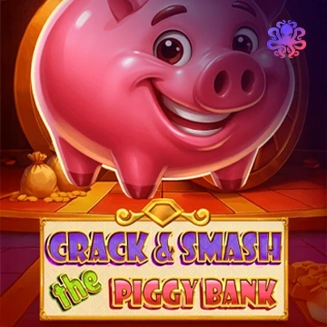 Crack&Smash The Piggy Bank - SUPERBET388