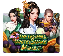 Joker123 : The Legend Of White Snake - SUPERBET388