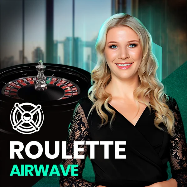 Airwave Roulette - SUPERBET388