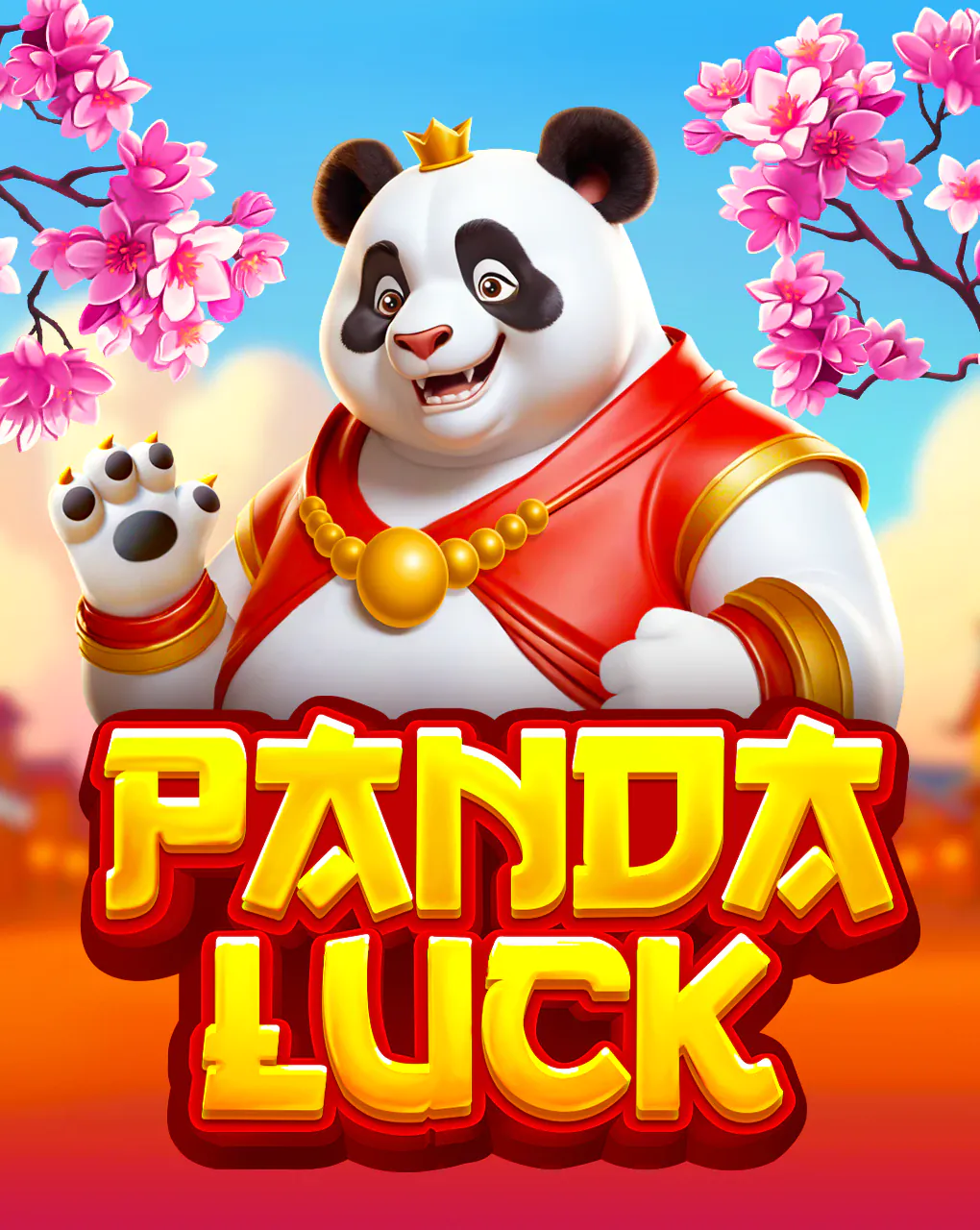 Panda Luck - SUPERBET388