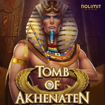 NolimitCity : Tomb Of Akhenaten - SUPERBET388