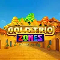 Gold Trio: Zones - SUPERBET388