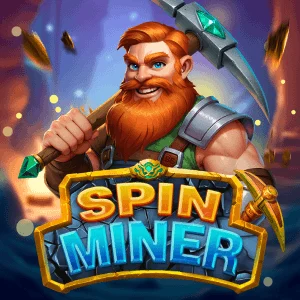Spin Miner - SUPERBET388