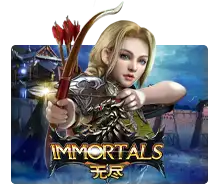 Joker123 : Immortals - SUPERBET388