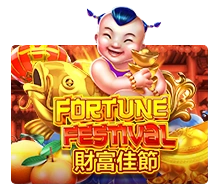 Joker123 : Fortune Festival - SUPERBET388