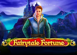 Pragmatic : Fairytale Fortune - SUPERBET388