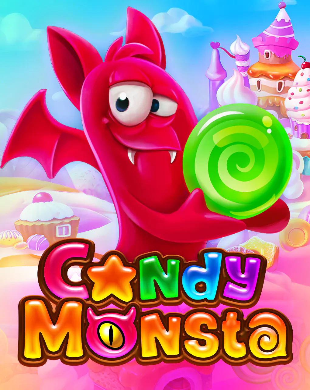 Candy Monsta - SUPERBET388