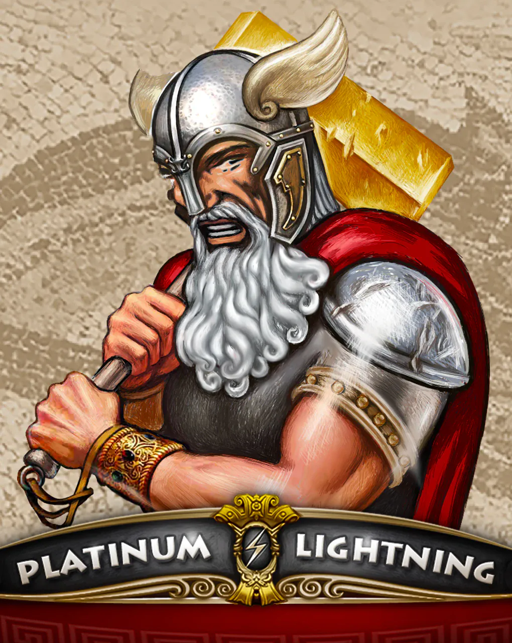 Platinum Lightning - SUPERBET388
