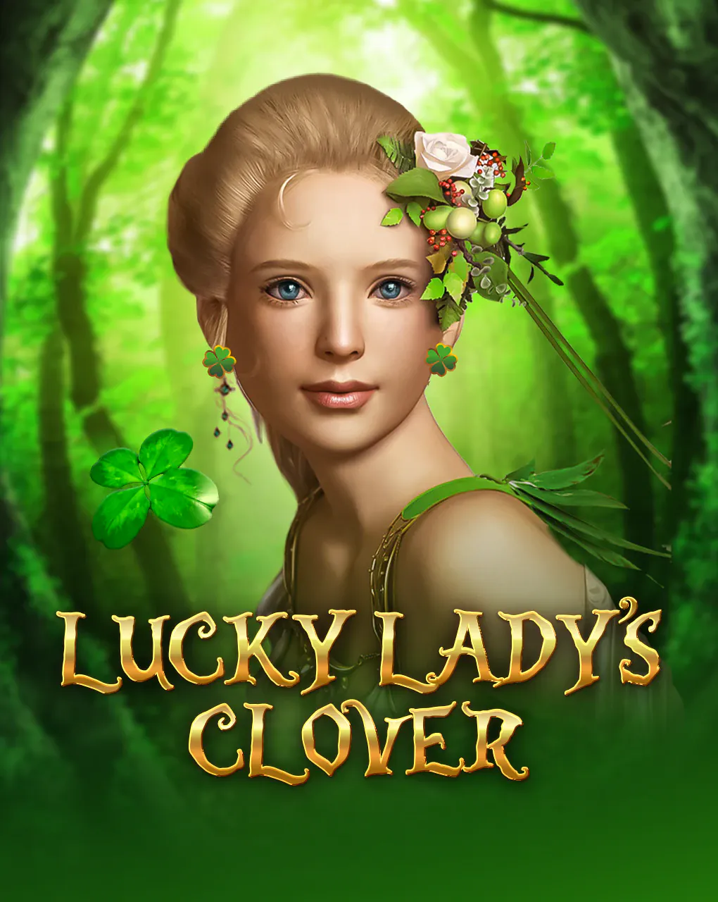 Lucky Ladys Clover - SUPERBET388