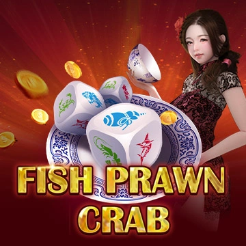 Fish Prawn Crab - SUPERBET388