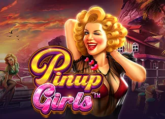 Pragmatic : Pinup Girls - SUPERBET388