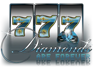 Pragmatic : Diamonds are Forever 3 Lines - SUPERBET388