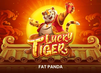 Lucky Tiger - SUPERBET388