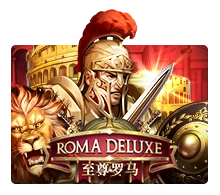 Joker123 : Roma Deluxe - SUPERBET388