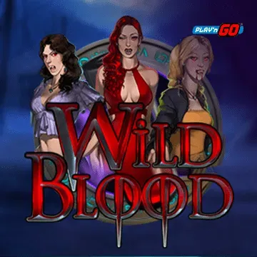 Wild Blood - SUPERBET388