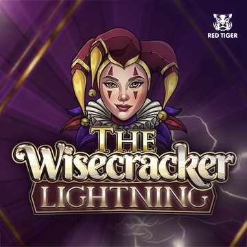 Redtiger : The Wisecracker Lightning - SUPERBET388