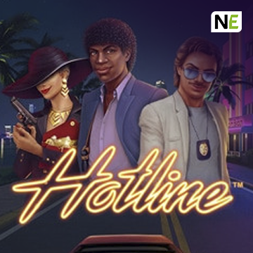 Hotline 2 - SUPERBET388