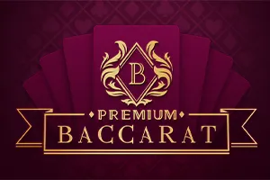 Premium Baccarat - SUPERBET388