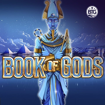 Book of Gods - SUPERBET388
