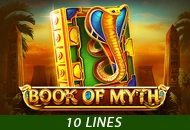Book of Myth - SUPERBET388
