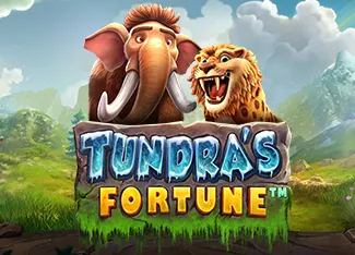 Pragmatic : Tundras Fortune - SUPERBET388