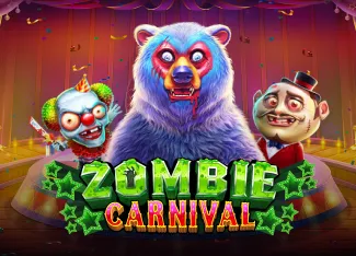 Pragmatic : Zombie Carnival - SUPERBET388