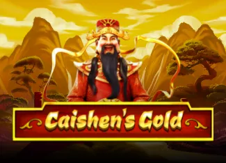 Pragmatic : Caishens Gold - SUPERBET388