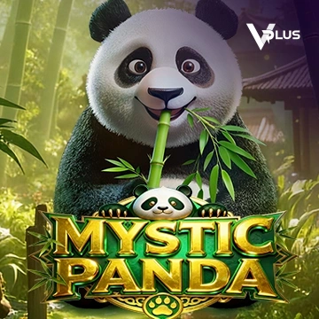 Mystic Panda - SUPERBET388