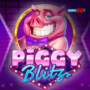 Piggy Blitz - SUPERBET388