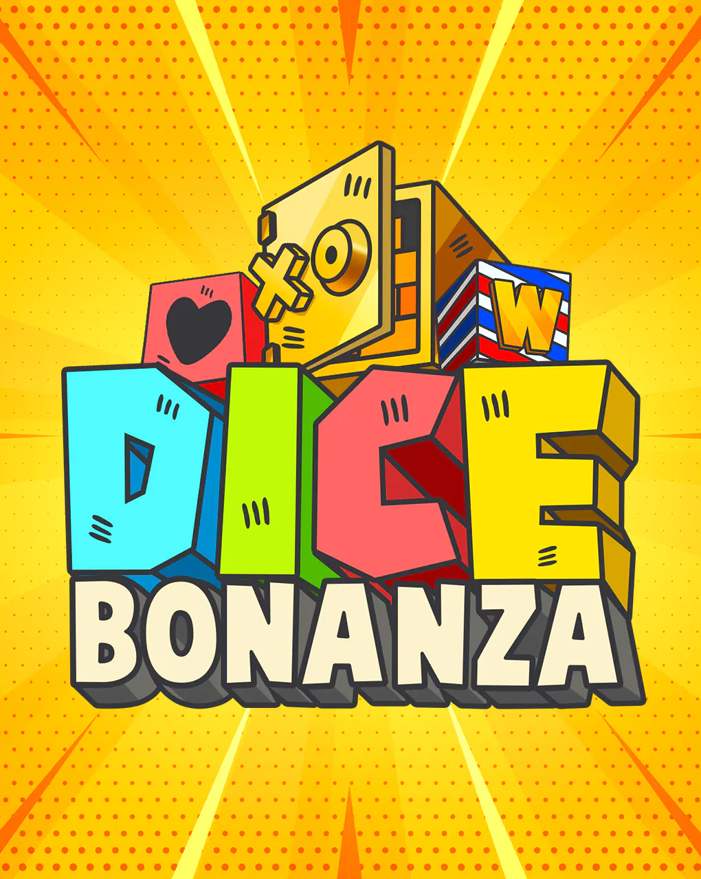 Dice Bonanza - SUPERBET388