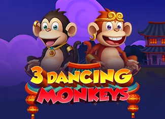 Pragmatic : 3 Dancing Monkeys - SUPERBET388