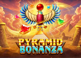 Pragmatic : Pyramid Bonanza - SUPERBET388
