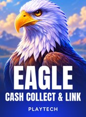 Eagle: Cash Collect & Link - SUPERBET388