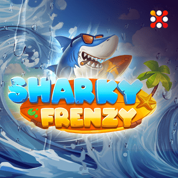 Sharky Frenzy - SUPERBET388