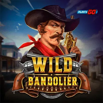 Wild Bandolier - SUPERBET388