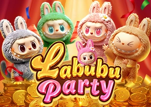 Labubu  Pesta - SUPERBET388