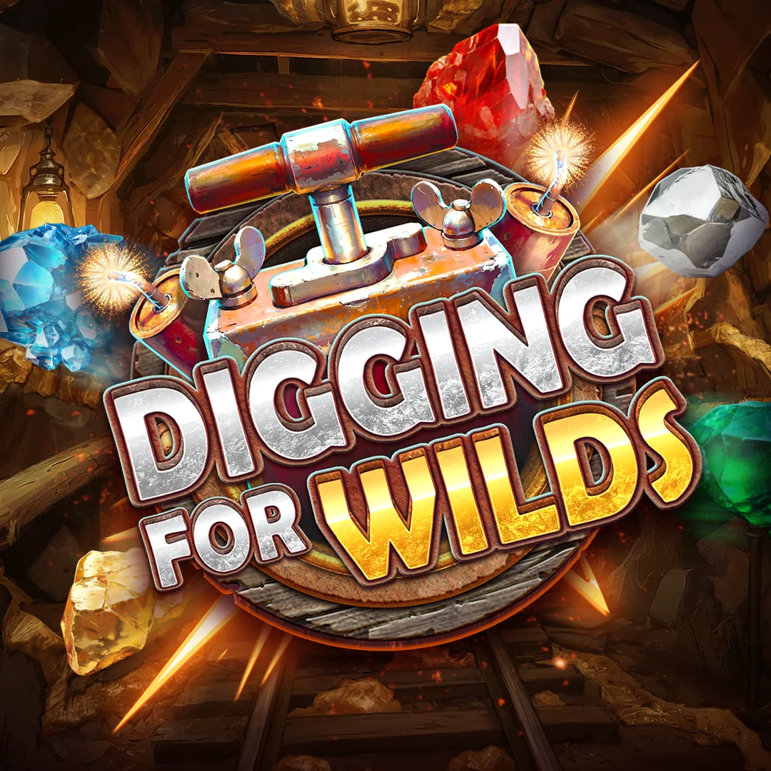 Digging for Wilds - SUPERBET388