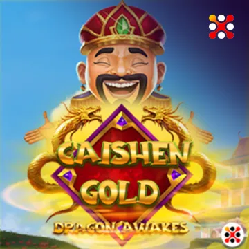 Caishen Gold: Dragon Awakes - SUPERBET388