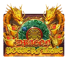 Joker123 : Dragon Power Flame - SUPERBET388