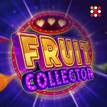 Fruit Collector - SUPERBET388